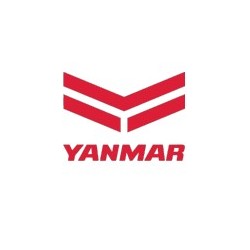 Pièces Yanmar YANMAR 17A455-38210 ECROU, FIXATION TUILE