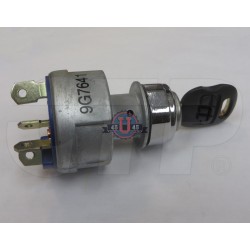 SWITCH G WITH KEY