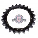 Barbotins CATERPILLAR 8E6974 - SPROCKET - TRACK