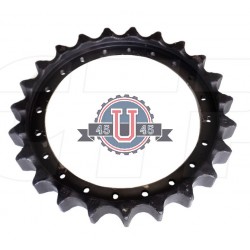 8E6974 - SPROCKET - TRACK