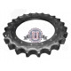 Barbotins CATERPILLAR 6Y4898 - SPROCKET - TRACK