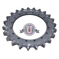 6Y5685 - SPROCKET - TRACK