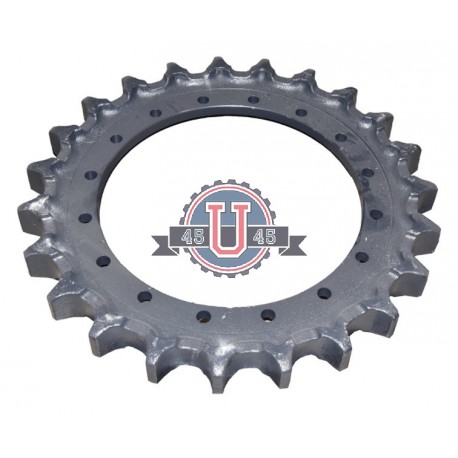 Barbotins CATERPILLAR 6Y5685 - SPROCKET - TRACK