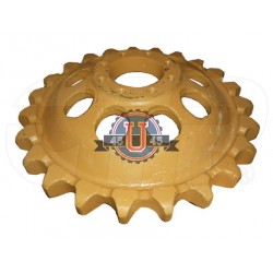 Barbotins CATERPILLAR 6C3495 - SPROCKET - TRACK