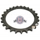 Barbotins CATERPILLAR 6Y1244 - SPROCKET - TRACK