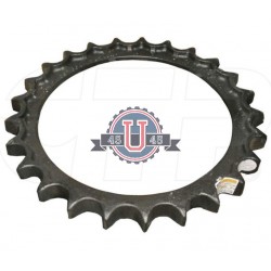 6Y1244 - SPROCKET - TRACK