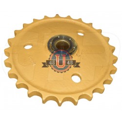 Barbotins CATERPILLAR 8Y0622 - SPROCKET - TRACK