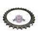 Barbotins CATERPILLAR 4V4107 - SPROCKET - TRACK