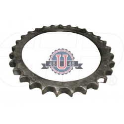 4V4107 - SPROCKET - TRACK