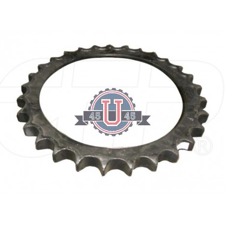 Barbotins CATERPILLAR 4V4107 - SPROCKET - TRACK