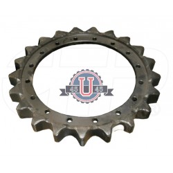 8E9805 - SPROCKET - TRACK