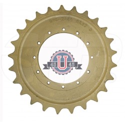 Barbotins CATERPILLAR 0962144 - SPROCKET