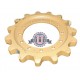 Barbotins CATERPILLAR 3041870 - SPROCKET