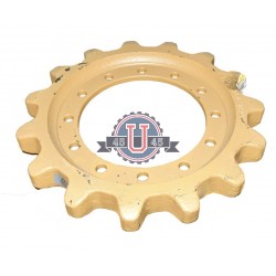 Barbotins CATERPILLAR 3041870 - SPROCKET