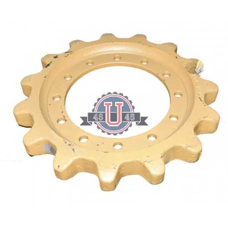 Barbotins CATERPILLAR 3041870 - SPROCKET