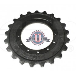 Barbotins CATERPILLAR 1309326 - SPROCKET