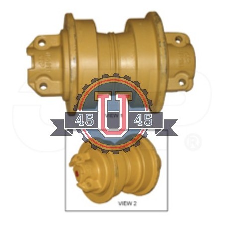 Galets supérieurs et inférieurs CATERPILLAR 1181611 - ROLLER G S/F TRACK CATERPILLAR