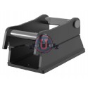 Platine pour BRH / Marteau en a/r MBI/CANGINI CR50 pour mini pelles entre 4,0 et 6,0T