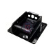 Platines EURO BUCKET Platine pour BRH / Marteau en a/r LEHNHOFF SW21-SW25 entre 16,0 et 19,0T