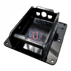 Platines EURO BUCKET Platine pour BRH / Marteau en a/r LEHNHOFF SW21-SW25 entre 19,0 et 23,0T