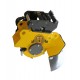 Rogneuse de Souches  Rogneuse de souches FC21 pour mini pelle entre 4-8T