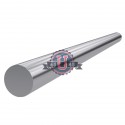 Barre acier blanc C45 - Diamètre 35 MM - Longueur 1000 MM
