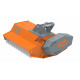 Têtes de broyage QM SRL Tête de broyage QM SE 60 pour mini pelle entre 0,8T et 1,8T