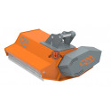 Tête de broyage QM SE 60 pour mini pelle entre 0,8T et 1,8T