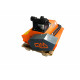 Têtes de broyage QM SRL Tête de broyage QM SE 60 pour mini pelle entre 0,8T et 1,8T