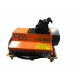 Têtes de broyage QM SRL Tête de broyage QM SE 60 pour mini pelle entre 0,8T et 1,8T