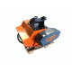 Têtes de broyage QM SRL Tête de broyage QM SE 60 pour mini pelle entre 0,8T et 1,8T