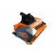 Têtes de broyage QM SRL Tête de broyage QM SE 60 pour mini pelle entre 0,8T et 1,8T