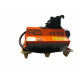 Têtes de broyage QM SRL Tête de broyage QM SE 60 pour mini pelle entre 0,8T et 1,8T