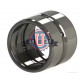 BAGUE ACIER 50x75x60 pour minipelle