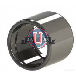 BAGUE ACIER 50x75x60 pour minipelle