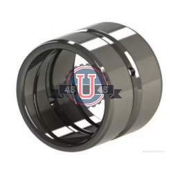 BAGUE ACIER 110x125x85 pour minipelle