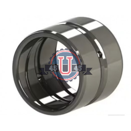 BAGUE ACIER 110x125x85 pour minipelle