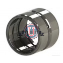 BAGUE ACIER 110x125x85 pour minipelle