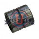 BAGUE ACIER 55x65x45 pour minipelle