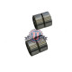 BAGUE ACIER 55x65x45 pour minipelle