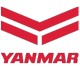 Pièces moteur YANMAR 10450023201 - BOULON;BIELLE