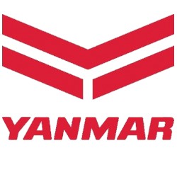 Pièces moteur YANMAR 10450023201 - BOULON;BIELLE