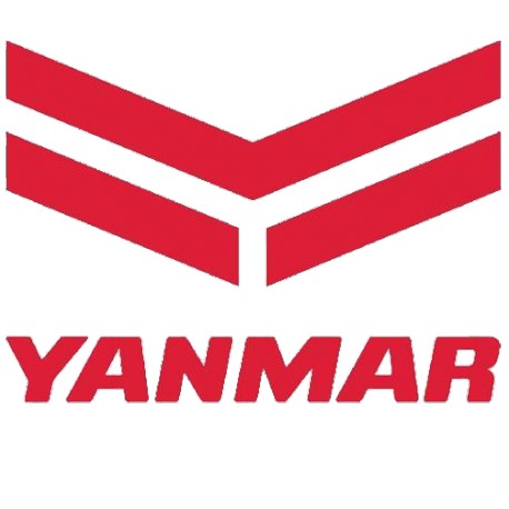 Pièces moteur YANMAR 10450023201 - BOULON;BIELLE