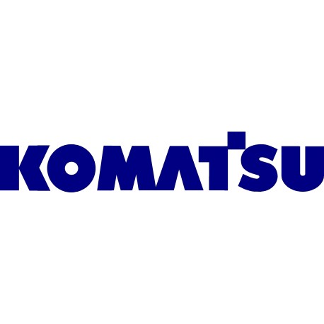 Pièces électriques KOMATSU PANEL