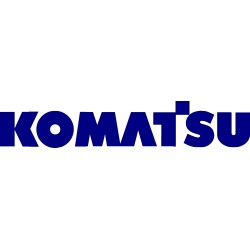 ✬ AXES (sur demande) KOMATSU AXE