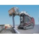 Godet malaxeur pour pelle SIMA Godet malaxeur GMX-S10