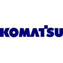 KOMATSU